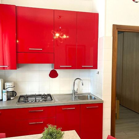 Bilocali Casa De Lazzari - Piazza Brescia - Adria Holiday Jesolo - Family Apartments المظهر الخارجي الصورة