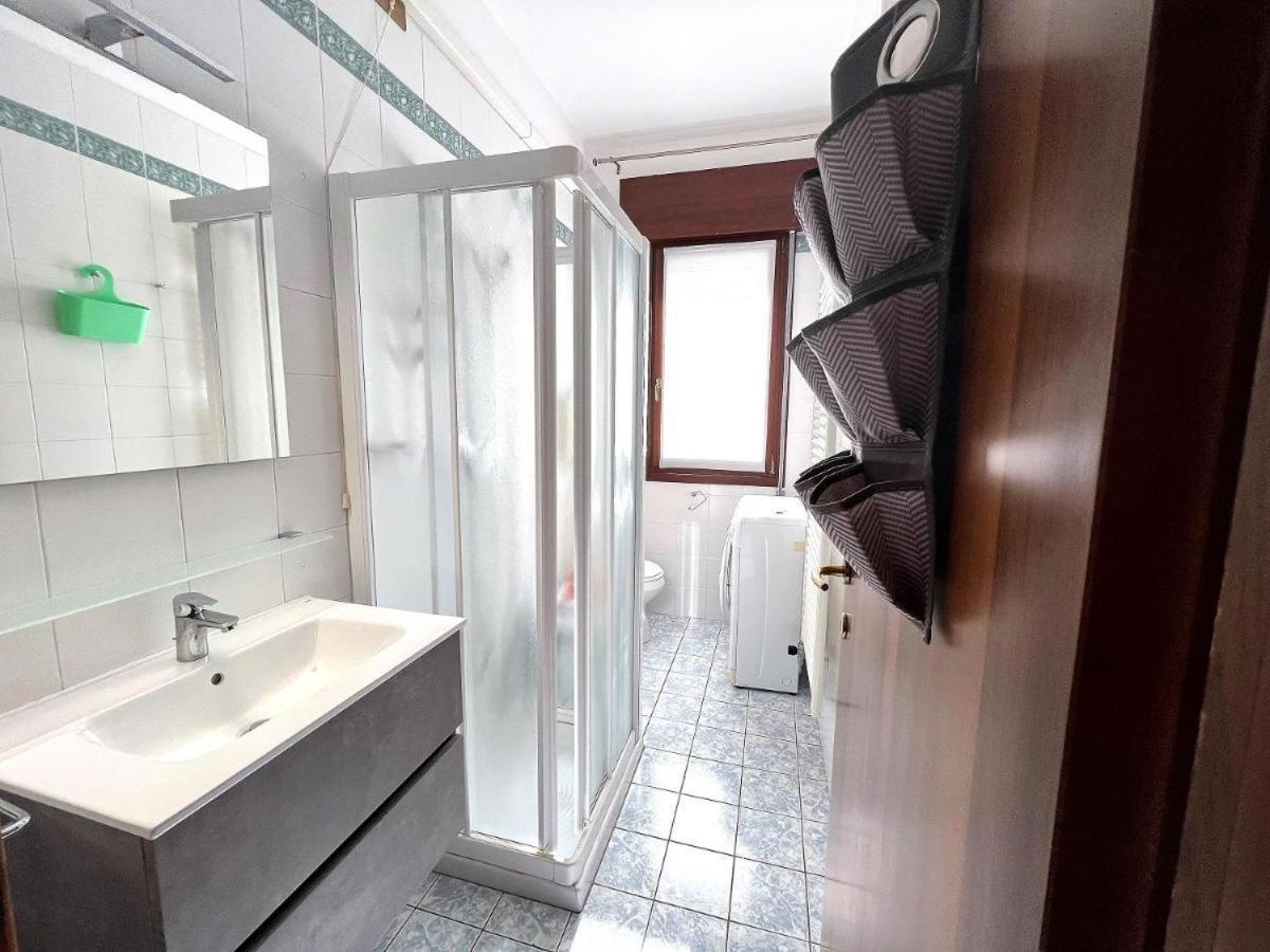 Bilocali Casa De Lazzari - Piazza Brescia - Adria Holiday Jesolo - Family Apartments المظهر الخارجي الصورة