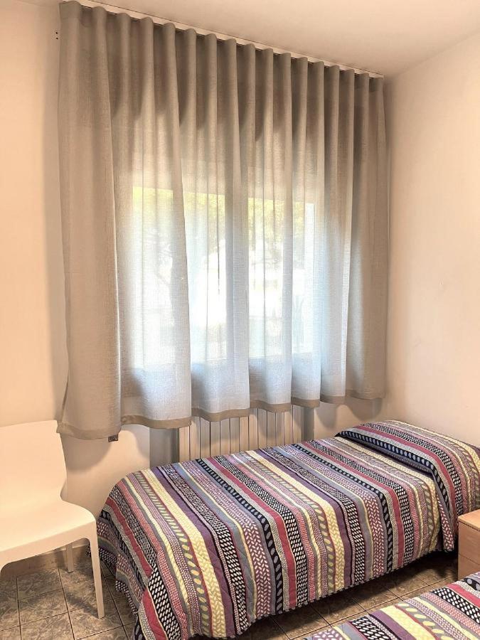 Bilocali Casa De Lazzari - Piazza Brescia - Adria Holiday Jesolo - Family Apartments المظهر الخارجي الصورة