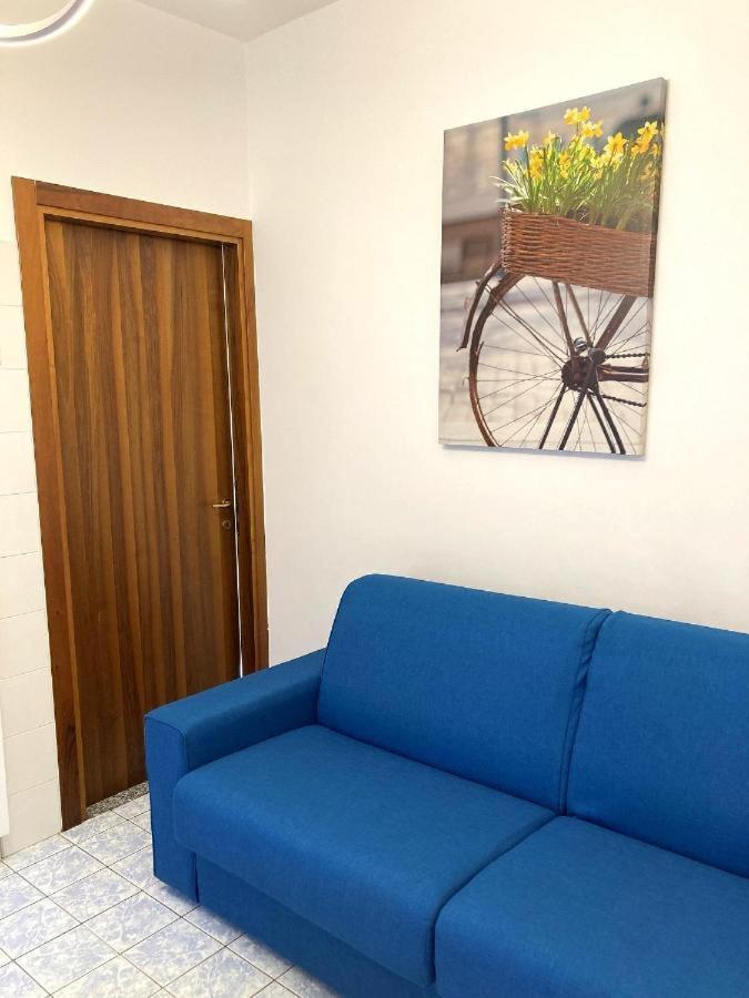 Bilocali Casa De Lazzari - Piazza Brescia - Adria Holiday Jesolo - Family Apartments المظهر الخارجي الصورة