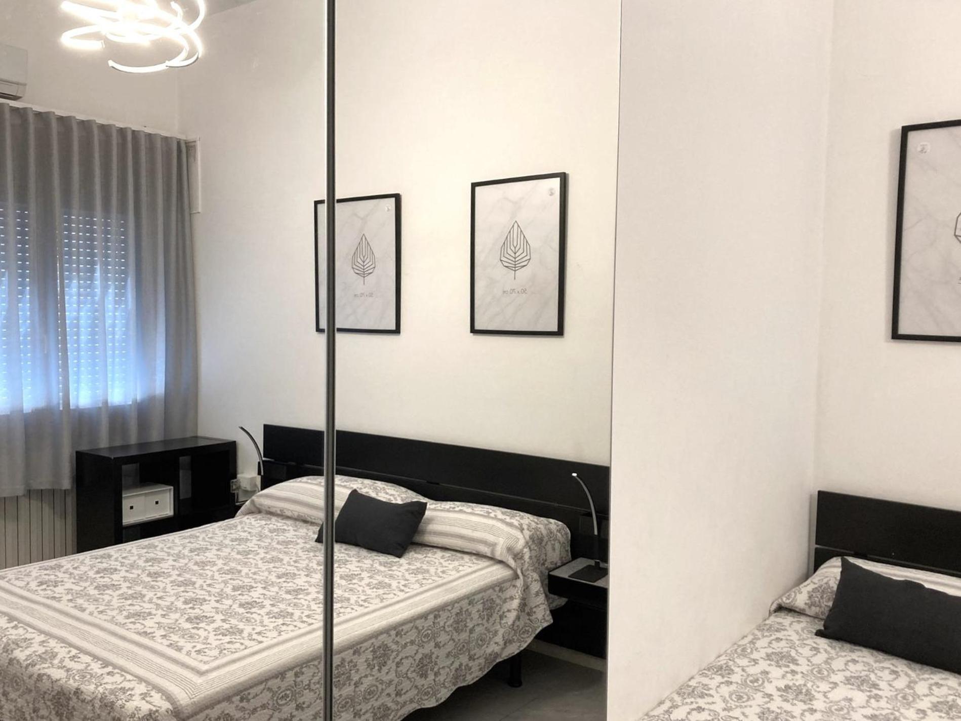Bilocali Casa De Lazzari - Piazza Brescia - Adria Holiday Jesolo - Family Apartments المظهر الخارجي الصورة