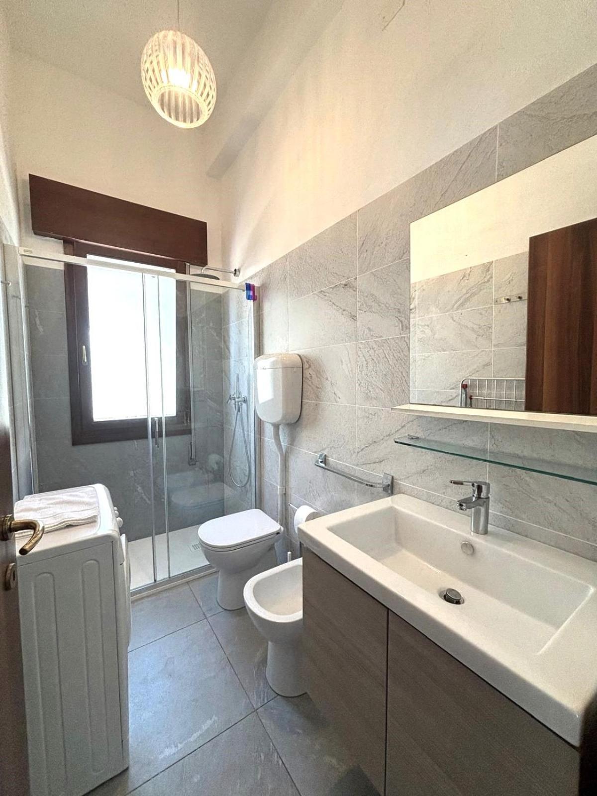 Bilocali Casa De Lazzari - Piazza Brescia - Adria Holiday Jesolo - Family Apartments المظهر الخارجي الصورة