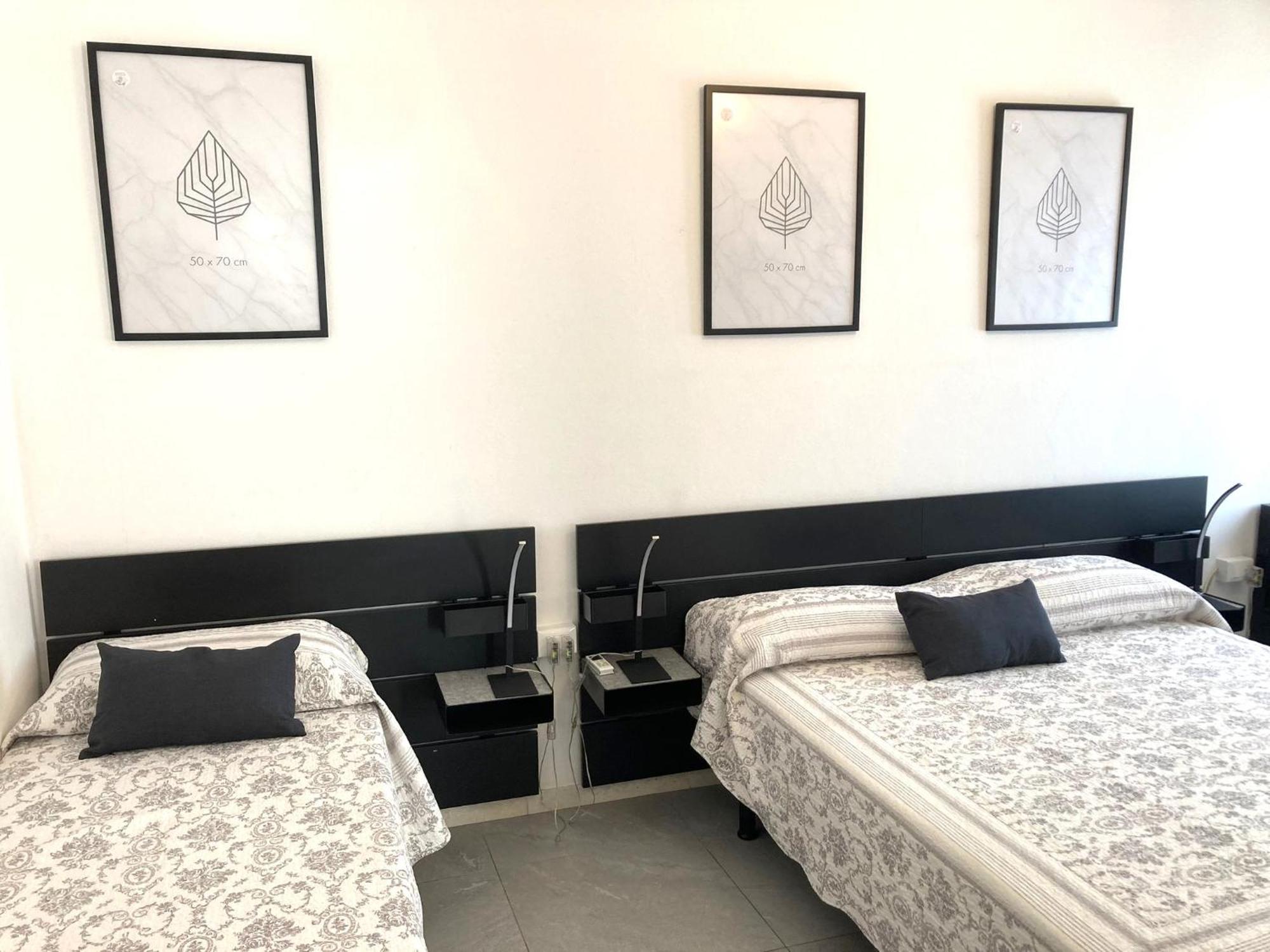 Bilocali Casa De Lazzari - Piazza Brescia - Adria Holiday Jesolo - Family Apartments المظهر الخارجي الصورة