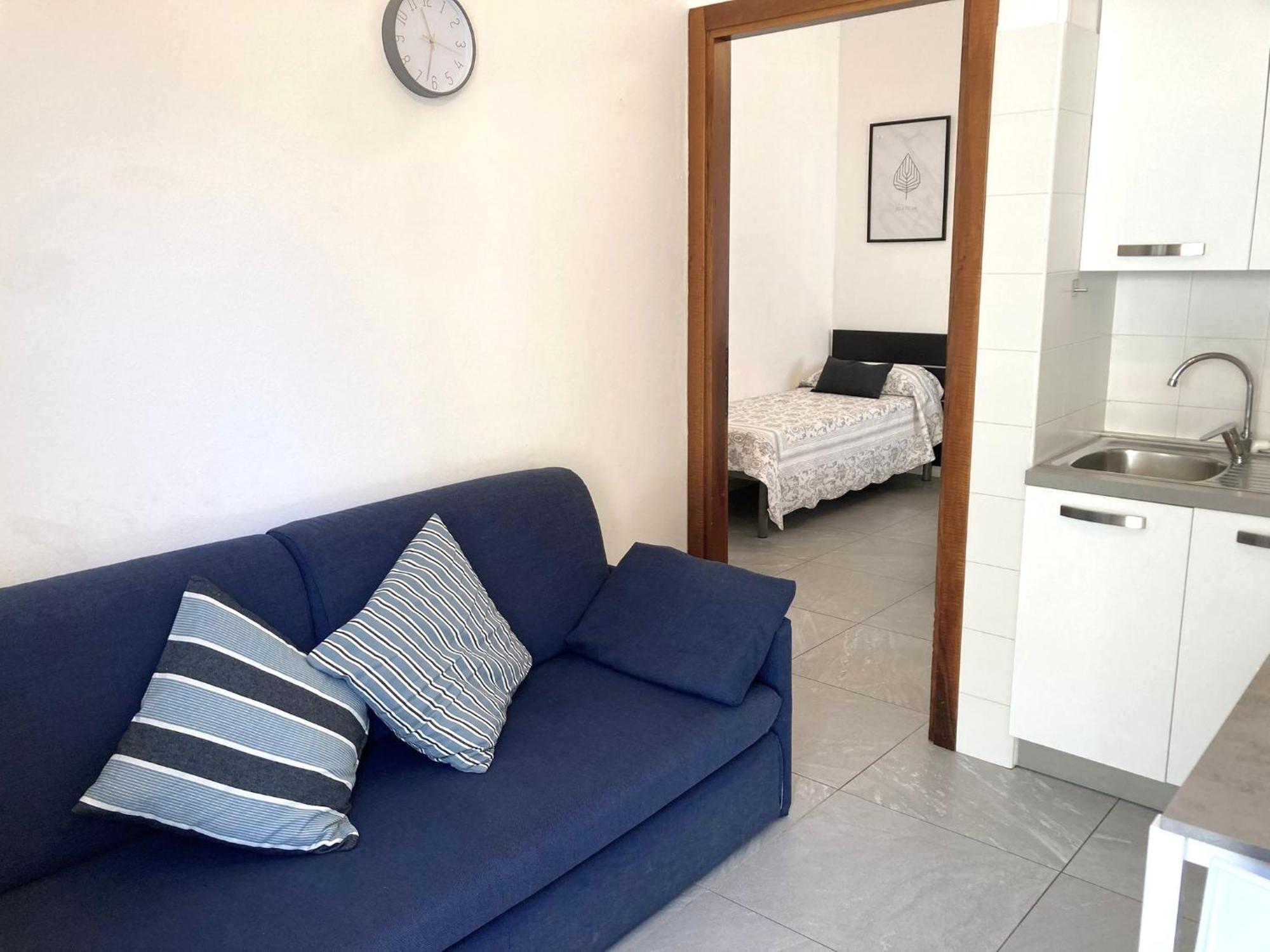 Bilocali Casa De Lazzari - Piazza Brescia - Adria Holiday Jesolo - Family Apartments المظهر الخارجي الصورة