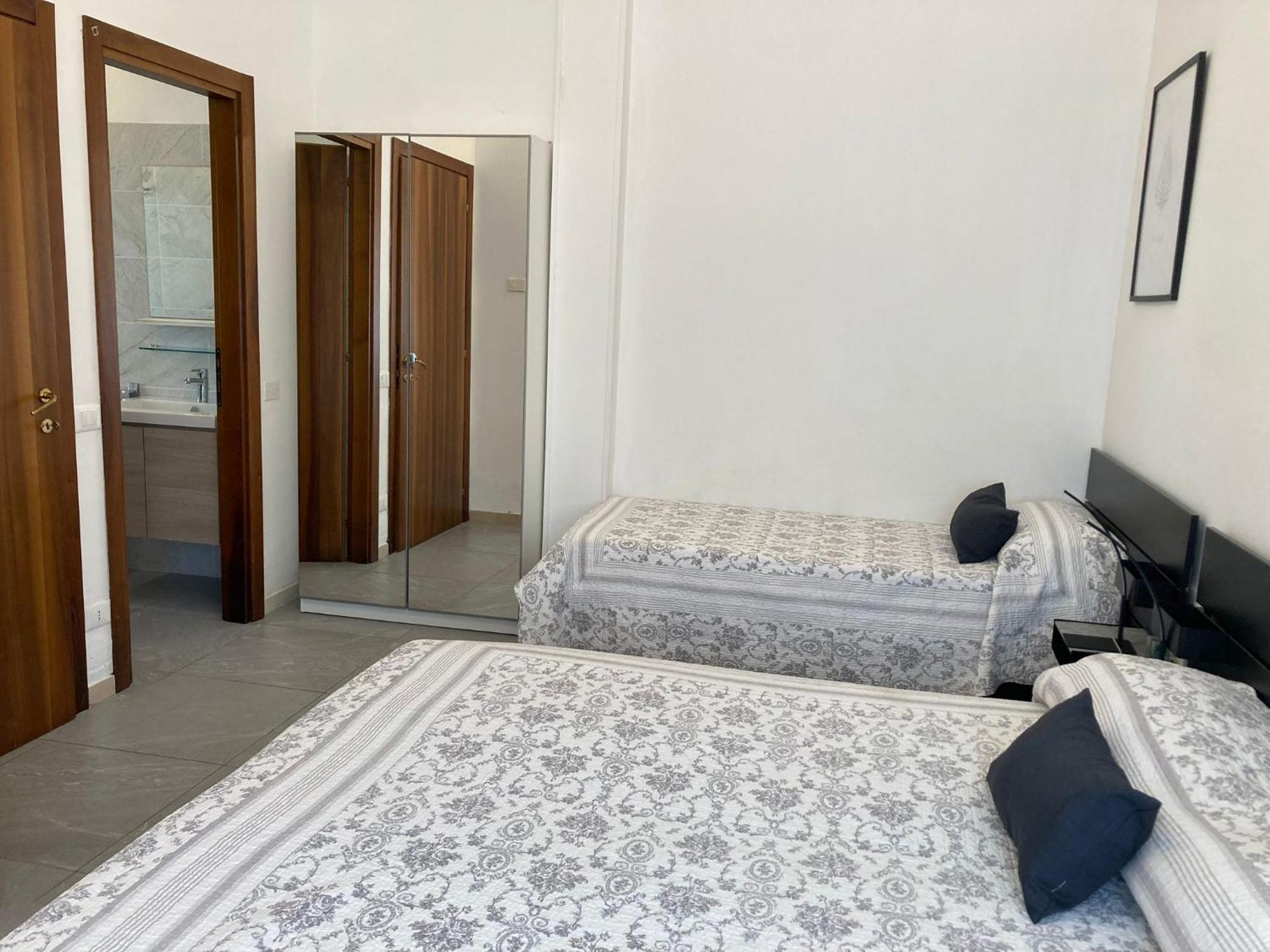 Bilocali Casa De Lazzari - Piazza Brescia - Adria Holiday Jesolo - Family Apartments المظهر الخارجي الصورة
