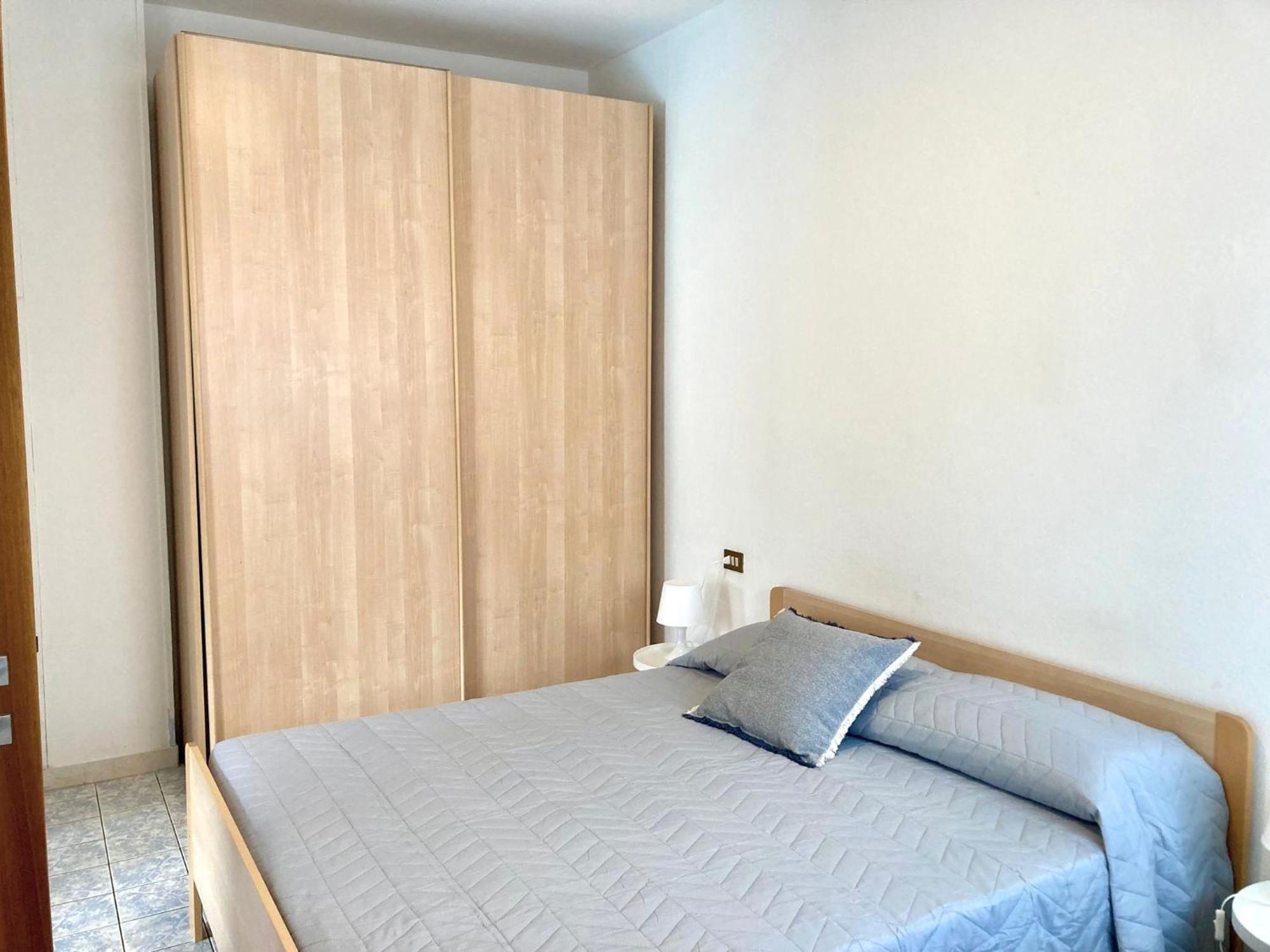 Bilocali Casa De Lazzari - Piazza Brescia - Adria Holiday Jesolo - Family Apartments المظهر الخارجي الصورة