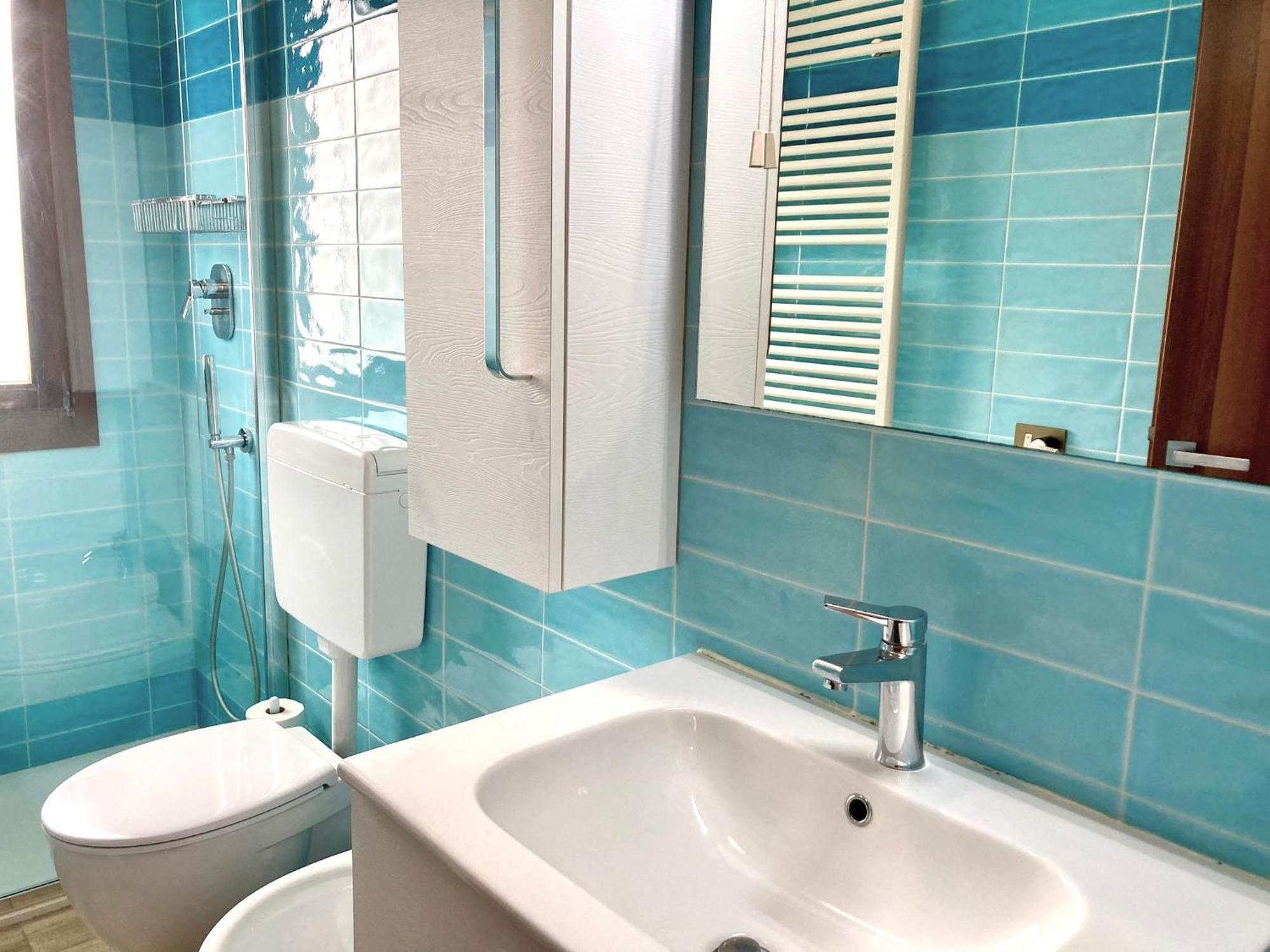 Bilocali Casa De Lazzari - Piazza Brescia - Adria Holiday Jesolo - Family Apartments المظهر الخارجي الصورة