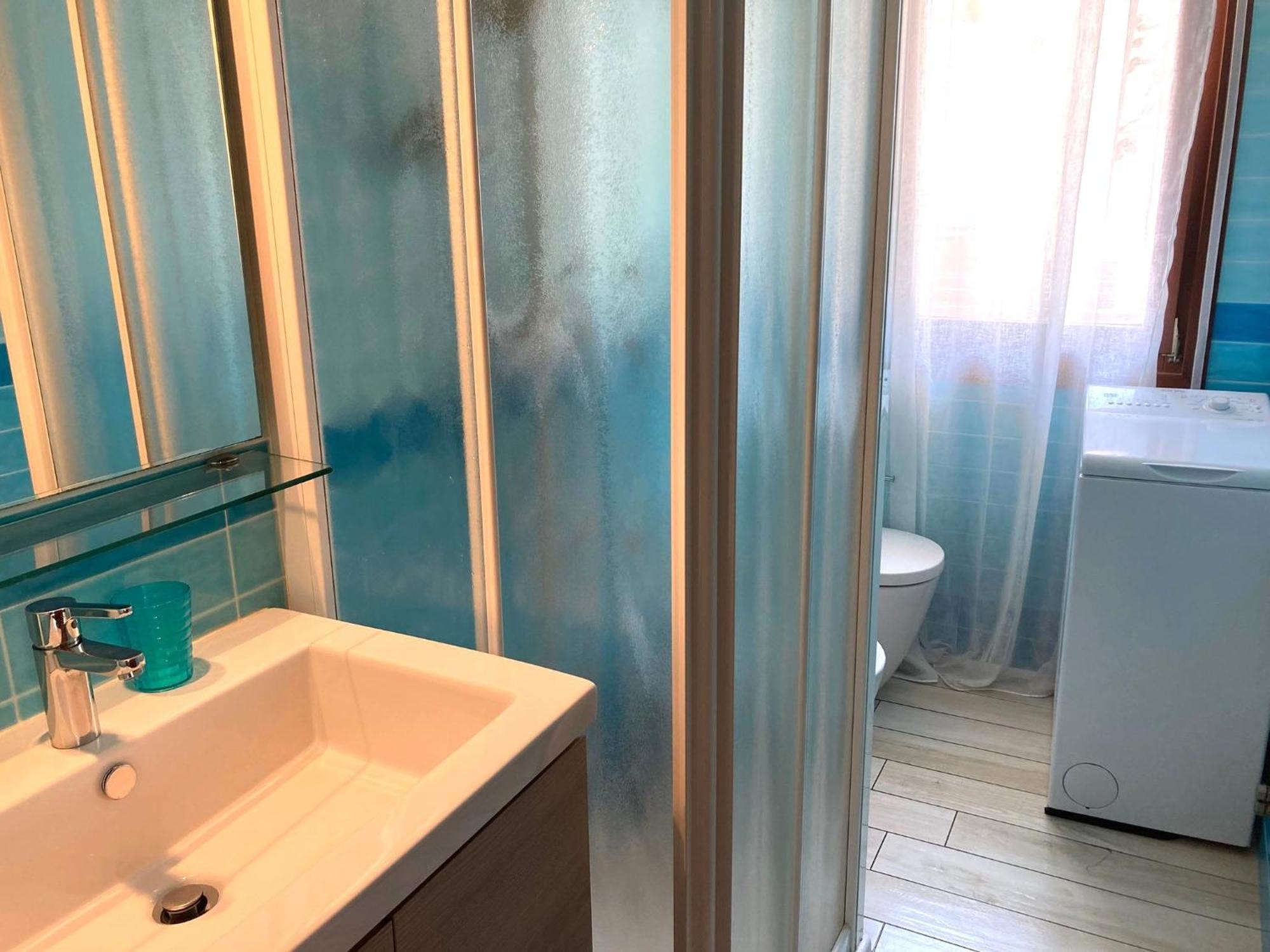 Bilocali Casa De Lazzari - Piazza Brescia - Adria Holiday Jesolo - Family Apartments المظهر الخارجي الصورة